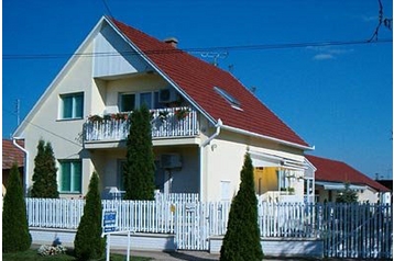 Hongarije Privát Hajdúszoboszló, Exterieur Hongarije Privát Hajdúszoboszló, Exterieur